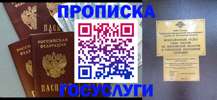 прописка гарантия в Наволоках