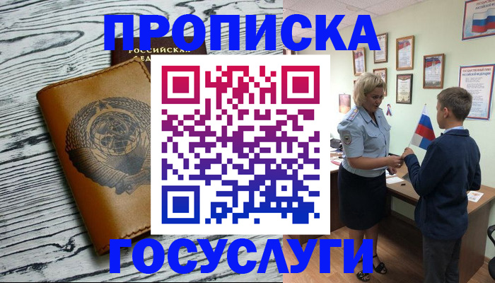 прописка гарантия в Наволоках